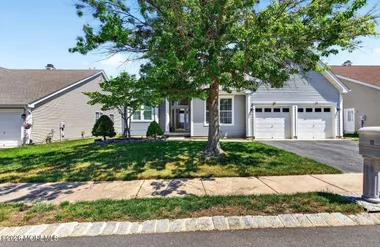 11 VALLEY STREAM PL, BARNEGAT, NJ, 08005, Barnegat, NJ 08005