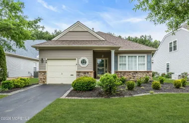 36 BELVEDERE DR, MANCHESTER, NJ, 08759, Manchester, NJ 08759