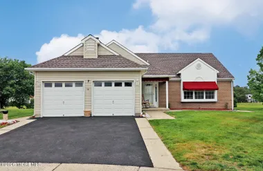 7 ALTON CT, TOMS RIVER, NJ, 08757, Toms River, NJ 08757