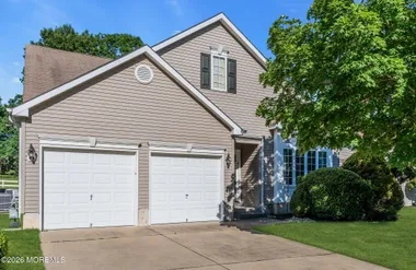 5 SHADOW CREEK CT, JACKSON, NJ, 08527, Jackson, NJ 08527