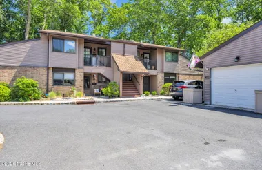 46 FRIENDSHIP CT, RED BANK, NJ, 07701, Red Bank, NJ 07701