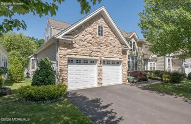 22 HYACINTH CT, HOLMDEL, NJ, 07733, Holmdel, NJ 07733