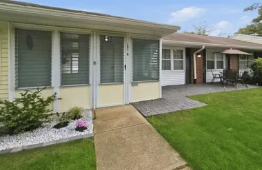 151B BUCKINGHAM DR, LAKEWOOD, NJ, 08701, Lakewood, NJ 08701