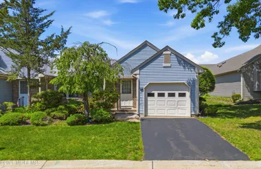 9A PATRICK HENRY CT, MONROE, NJ, 08831, Monroe, NJ 08831