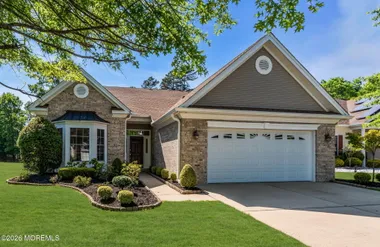 20 HAZELTINE LN, JACKSON, NJ, 08527, Jackson, NJ 08527