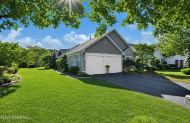 4 ROSEWOOD CT, LAKEWOOD, NJ, 08701, Lakewood, NJ 08701