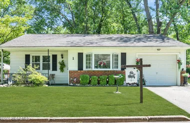 1 N DAKOTA AVE, WHITING, NJ, 08759, Whiting, NJ 08759