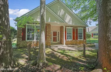 511 SKYLARK DR 511, MONROE, NJ, 08831, Monroe, NJ 08831