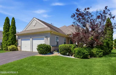 99 ELEANOR RD, MANCHESTER, NJ, 08759, Manchester, NJ 08759