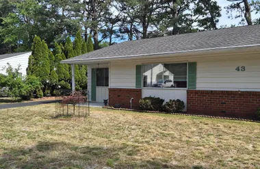 43 MAINE AVE B, WHITING, NJ, 08759, Whiting, NJ 08759