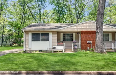 4 INDIANA WAY B, WHITING, NJ, 08759, Whiting, NJ 08759