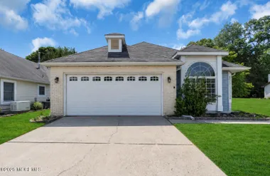 1417 BURR OAK RD, TOMS RIVER, NJ, 08755, Toms River, NJ 08755