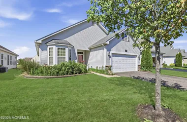 70 EAGLE RIDGE CIR, LAKEWOOD, NJ, 08701, Lakewood, NJ 08701