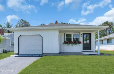 404 JAMAICA BLVD, TOMS RIVER, NJ, 08757, Toms River, NJ 08757