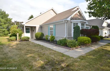3303 SPRINGER LN, TOMS RIVER, NJ, 08755, Toms River, NJ 08755