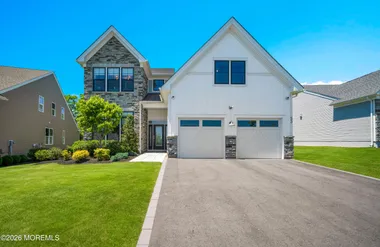 53 SOFIA DR, MANALAPAN, NJ, 07726, Manalapan, NJ 07726