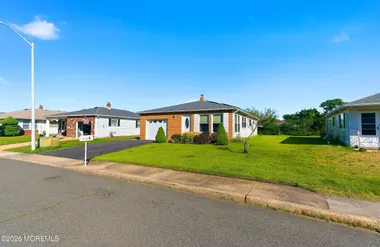 6 SAINT KITTS DR, TOMS RIVER, NJ, 08757, Toms River, NJ 08757