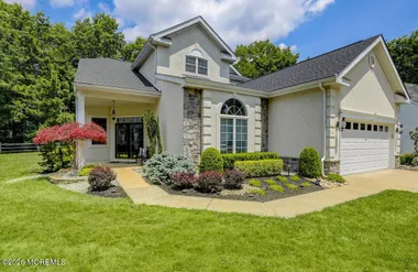 11 SUNNINGDALE CT, JACKSON, NJ, 08527, Jackson, NJ 08527