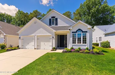 9 ARCHER SQ, JACKSON, NJ, 08527, Jackson, NJ 08527