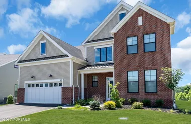 49 SOFIA DR, MANALAPAN, NJ, 07726, Manalapan, NJ 07726