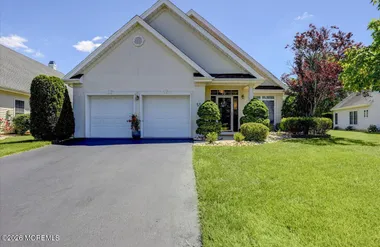 53 YATES RD, MANALAPAN, NJ, 07726, Manalapan, NJ 07726