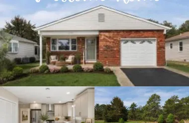 289 COSTA MESA DR, TOMS RIVER, NJ, 08757, Toms River, NJ 08757