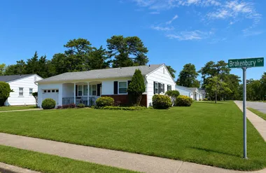 2 BRAKENBURY DR, TOMS RIVER, NJ, 08757, Toms River, NJ 08757