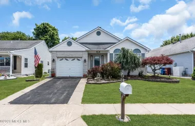 12 BLACKPOOL WAY, TOMS RIVER, NJ, 08757, Toms River, NJ 08757