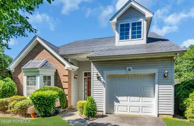 12 WHARFSIDE WAY, BAYVILLE, NJ, 08721, Bayville, NJ 08721