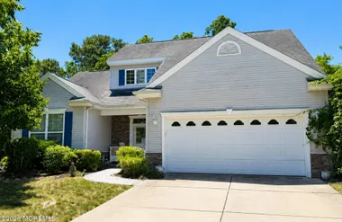 17 SWEETWATER DR, LITTLE EGG HARBOR, NJ,..., Little Egg Harbor, NJ 08087