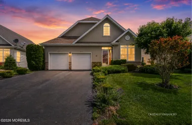 47 YATES RD, MANALAPAN, NJ, 07726, Manalapan, NJ 07726