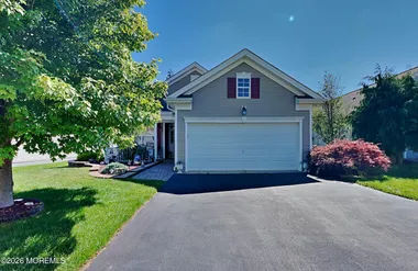 76 STAMFORD DR, JACKSON, NJ, 08527, Jackson, NJ 08527