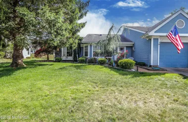 1033A THORNBURY LN, MANCHESTER, NJ, 0875..., Manchester, NJ 08759