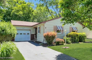 6 WOODBURY CT, TOMS RIVER, NJ, 08757, Toms River, NJ 08757