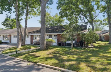 603A LAKE POINT DR, LAKEWOOD, NJ, 08701, Lakewood, NJ 08701