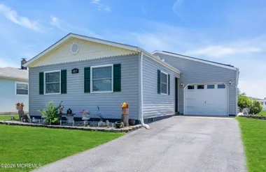 1017 CAMINO REAL CT, TOMS RIVER, NJ, 087..., Toms River, NJ 08757