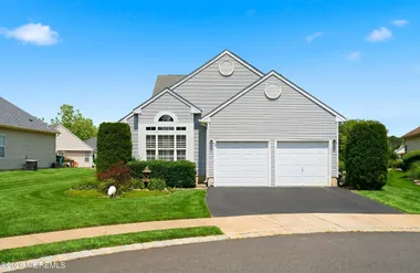 24 VALENCIA DR, MANCHESTER, NJ, 08759, Manchester, NJ 08759