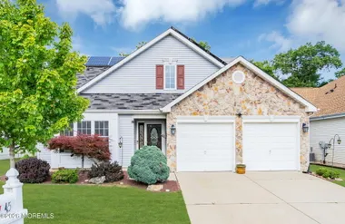 45 CYPRESS POINT LN, JACKSON, NJ, 08527, Jackson, NJ 08527