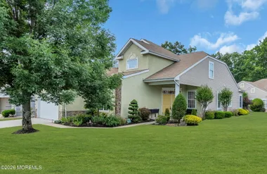 1 PEBBLE BEACH BLVD, JACKSON, NJ, 08527, Jackson, NJ 08527