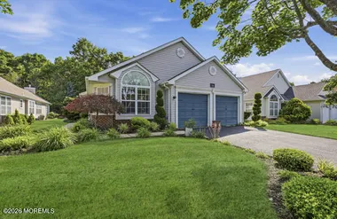 70 ROSEWOOD DR, LAKEWOOD, NJ, 08701, Lakewood, NJ 08701