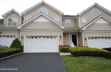 29 VILLAGE DR, EATONTOWN, NJ, 07724, Eatontown, NJ 07724