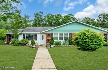 716A BUCKINGHAM DR, LAKEWOOD, NJ, 08701, Lakewood, NJ 08701