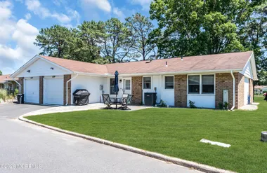 102A BUCKINGHAM DR A, MANCHESTER, NJ, 08..., Manchester, NJ 08759