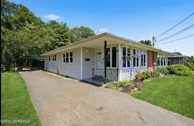 30 PARISIAN DR, TOMS RIVER, NJ, 08753, Toms River, NJ 08753