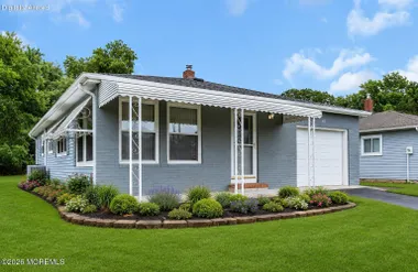 62 BIABOU DR, TOMS RIVER, NJ, 08757, Toms River, NJ 08757