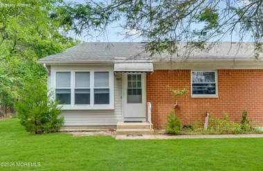 14 POTOMAC LN D, WHITING, NJ, 08759, Whiting, NJ 08759