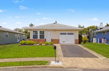 64 PUERTO VALLARTA ST, TOMS RIVER, NJ, 0..., Toms River, NJ 08757