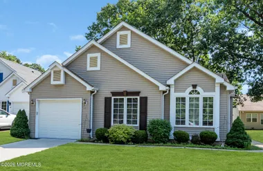 22 S AVON DR, JACKSON, NJ, 08527, Jackson, NJ 08527