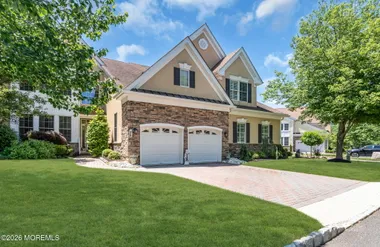 26 MAJESTIC DR, TINTON FALLS, NJ, 07724, Tinton Falls, NJ 07724