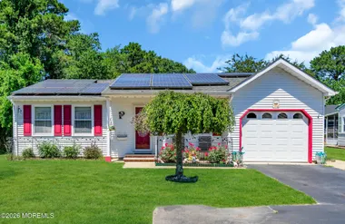 65 CHELSEA DR, WHITING, NJ, 08759, Whiting, NJ 08759